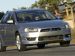 Mitsubishi Lancer 2008 Picture #1